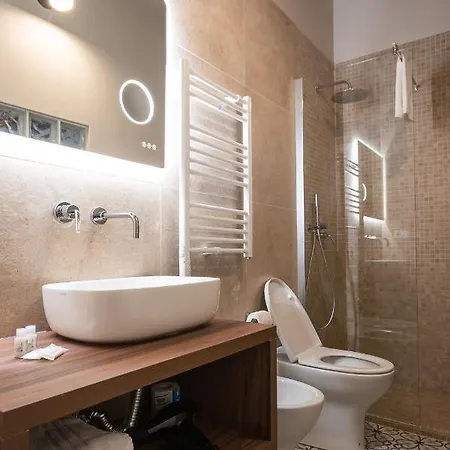 Apartment Urban Studio *